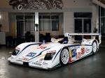 Audi R8 LMP 2000 года